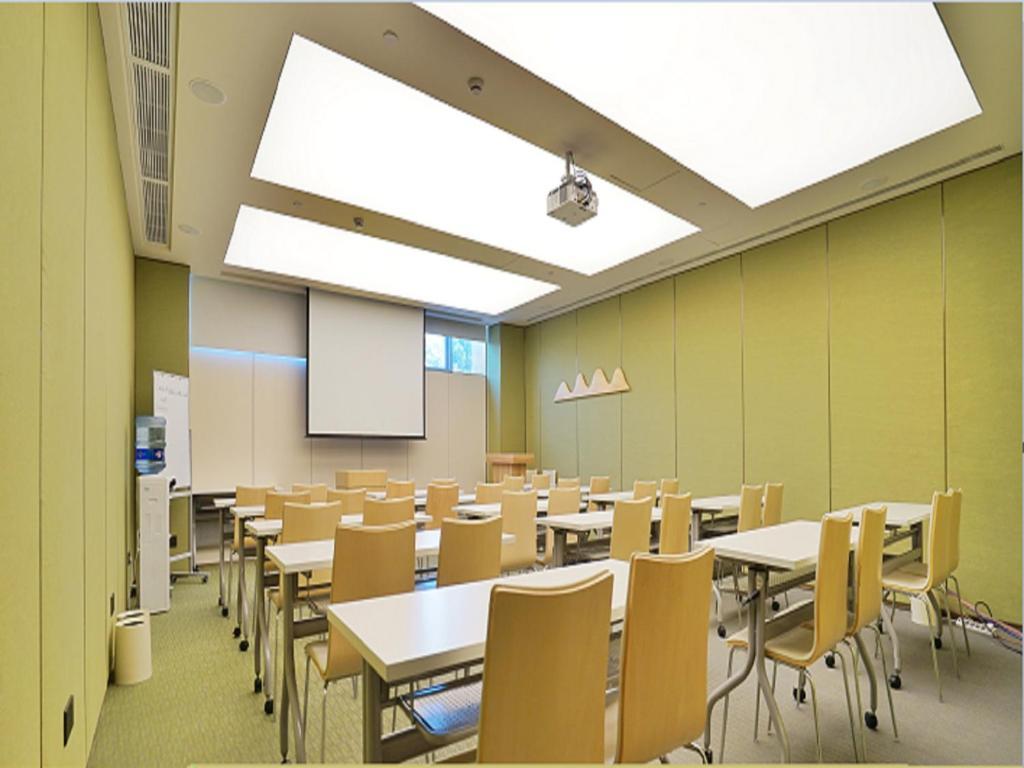 Ji Hotel Shanghai Hongqiao National Convention And Exhibition Center Xujing Экстерьер фото