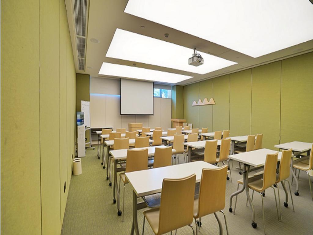 Ji Hotel Shanghai Hongqiao National Convention And Exhibition Center Xujing Экстерьер фото