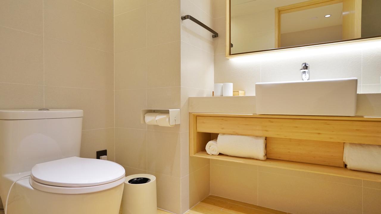 Ji Hotel Shanghai Hongqiao National Convention And Exhibition Center Xujing Экстерьер фото