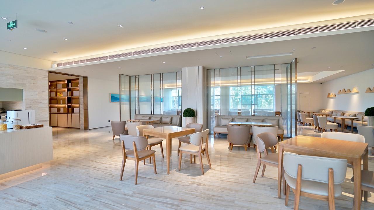 Ji Hotel Shanghai Hongqiao National Convention And Exhibition Center Xujing Экстерьер фото